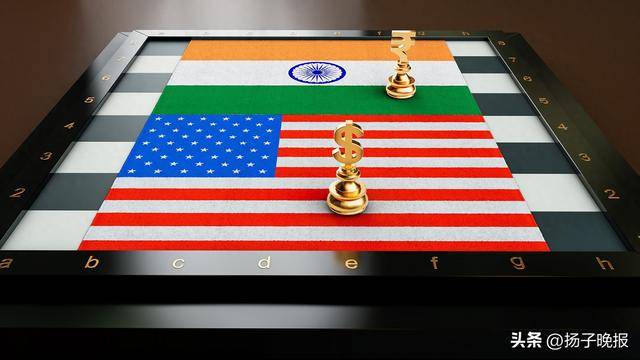 印度強硬表態(tài)：不接受、不屈服:萬科物業(yè)服務有限公司